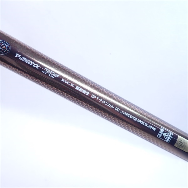 ２５銀影競技ＳＰ Ｔテクニカル９０・Ｊ